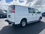 2024 GMC Savana 2500 RWD Empty Cargo Van for sale #33118 - photo 6