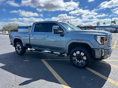 Used 2024 GMC Sierra 2500 - photo 1