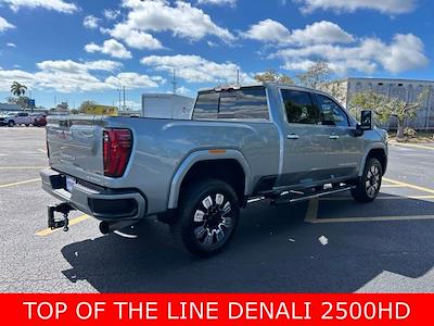 Used 2024 GMC Sierra 2500 - photo 1