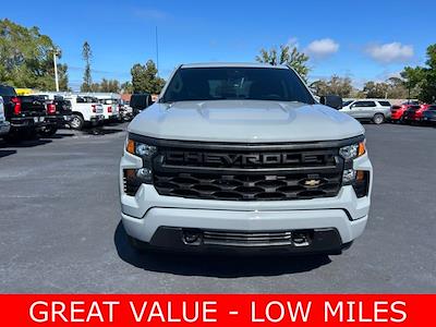 Used 2024 Chevrolet Silverado 1500 - photo 1