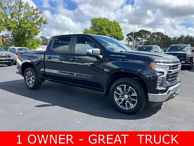 Used 2023 Chevrolet Silverado 1500 - photo 1