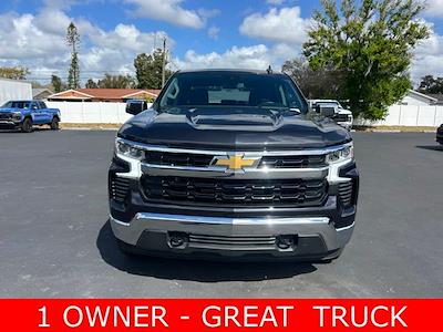 Used 2023 Chevrolet Silverado 1500 - photo 1