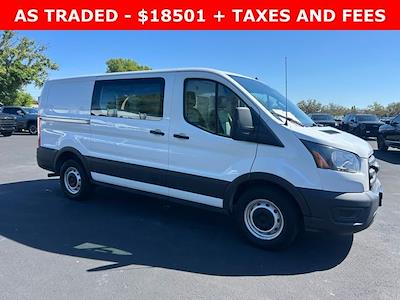2020 Ford Transit 150 Low Roof RWD Empty Cargo Van for sale #33133W - photo 1