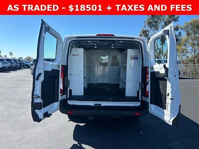 Used 2020 Ford Transit 150 - photo 1
