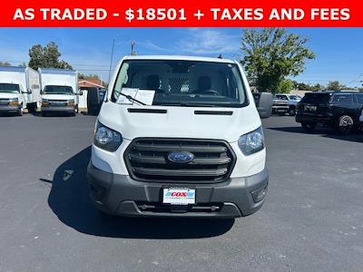 2020 Ford Transit 150 Low Roof RWD Empty Cargo Van for sale #33133W - photo 2
