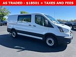 2020 Ford Transit 150 Low Roof RWD Empty Cargo Van for sale #33133W - photo 1