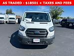 2020 Ford Transit 150 Low Roof RWD Empty Cargo Van for sale #33133W - photo 2