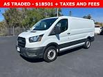 2020 Ford Transit 150 Low Roof RWD Empty Cargo Van for sale #33133W - photo 3