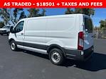 2020 Ford Transit 150 Low Roof RWD Empty Cargo Van for sale #33133W - photo 4