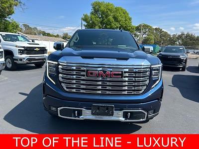 2023 GMC Sierra 1500 Crew Cab 4WD Pickup for sale #33136 - photo 2