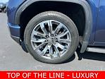 2023 GMC Sierra 1500 Crew Cab 4WD Pickup for sale #33136 - photo 8