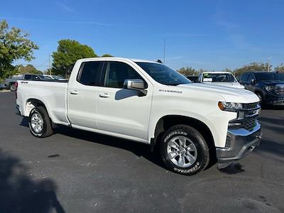 2020 Chevrolet Silverado 1500 Double Cab 4WD Pickup for sale #33138W - photo 1