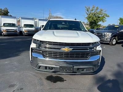 2020 Chevrolet Silverado 1500 Double Cab 4WD Pickup for sale #33138W - photo 2