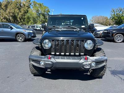 Used 2020 Jeep Gladiator - photo 1