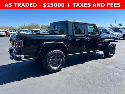 Used 2020 Jeep Gladiator - photo 1