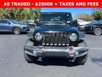 2020 Jeep Gladiator Crew Cab 4WD Pickup for sale #33141W - photo 3