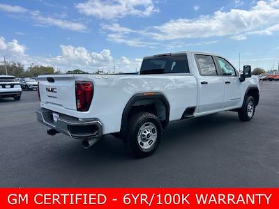 Used 2024 GMC Sierra 2500 - photo 1