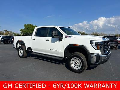 Used 2024 GMC Sierra 3500 - photo 1