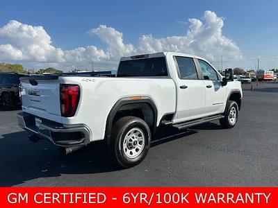 Used 2024 GMC Sierra 3500 - photo 1