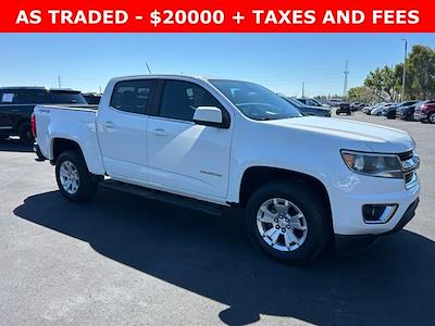 2020 Chevrolet Colorado Crew Cab 4WD Pickup for sale #33146W - photo 1