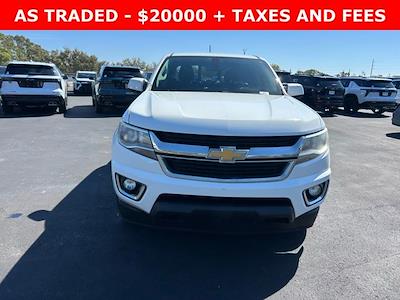 2020 Chevrolet Colorado Crew Cab 4WD Pickup for sale #33146W - photo 2