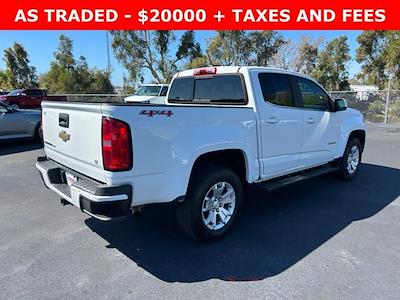 Used 2020 Chevrolet Colorado - photo 1