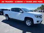 2020 Chevrolet Colorado Crew Cab 4WD Pickup for sale #33146W - photo 1