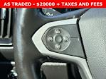 2020 Chevrolet Colorado Crew Cab 4WD Pickup for sale #33146W - photo 22
