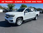 2020 Chevrolet Colorado Crew Cab 4WD Pickup for sale #33146W - photo 3