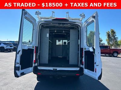 Used 2019 Ford Transit 250 - photo 1