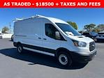 2019 Ford Transit 250 Medium Roof RWD Upfitted Cargo Van for sale #33151W - photo 1