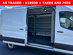 2019 Ford Transit 250 Medium Roof RWD Upfitted Cargo Van for sale #33151W - photo 14