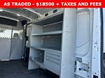 2019 Ford Transit 250 Medium Roof RWD Upfitted Cargo Van for sale #33151W - photo 15