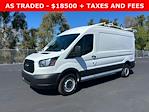2019 Ford Transit 250 Medium Roof RWD Upfitted Cargo Van for sale #33151W - photo 5