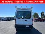 2019 Ford Transit 250 Medium Roof RWD Upfitted Cargo Van for sale #33151W - photo 7