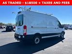 2019 Ford Transit 250 Medium Roof RWD Upfitted Cargo Van for sale #33151W - photo 3