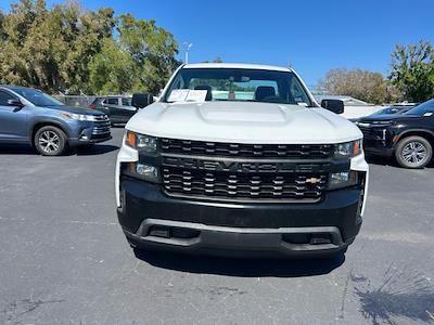 Used 2020 Chevrolet Silverado 1500 - photo 1
