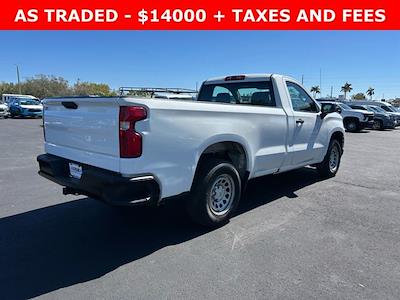 Used 2020 Chevrolet Silverado 1500 - photo 1