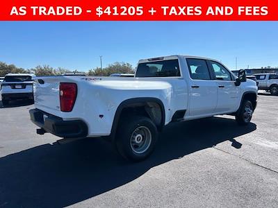 Used 2021 Chevrolet Silverado 3500 - photo 1