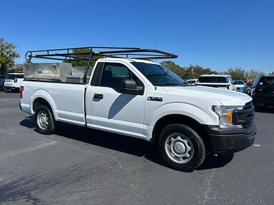 Used 2019 Ford F-150 - photo 1