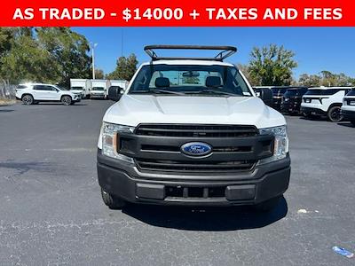 Used 2019 Ford F-150 - photo 1