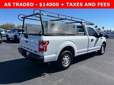 Used 2019 Ford F-150 - photo 1