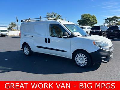 Used 2021 Ram ProMaster City - photo 1