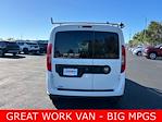 2021 Ram ProMaster City FWD Upfitted Cargo Van for sale #33158 - photo 7