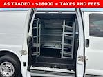 2020 Chevrolet Express 2500 SRW RWD Upfitted Cargo Van for sale #33159W - photo 14