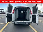 2020 Chevrolet Express 2500 SRW RWD Upfitted Cargo Van for sale #33159W - photo 2