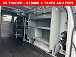 2020 Chevrolet Express 2500 SRW RWD Upfitted Cargo Van for sale #33159W - photo 15