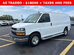2020 Chevrolet Express 2500 SRW RWD Upfitted Cargo Van for sale #33159W - photo 4