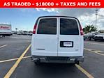 2020 Chevrolet Express 2500 SRW RWD Upfitted Cargo Van for sale #33159W - photo 6