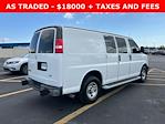 2020 Chevrolet Express 2500 SRW RWD Upfitted Cargo Van for sale #33159W - photo 7